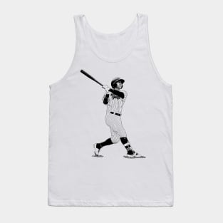 Oswaldo Cabrera Tank Top